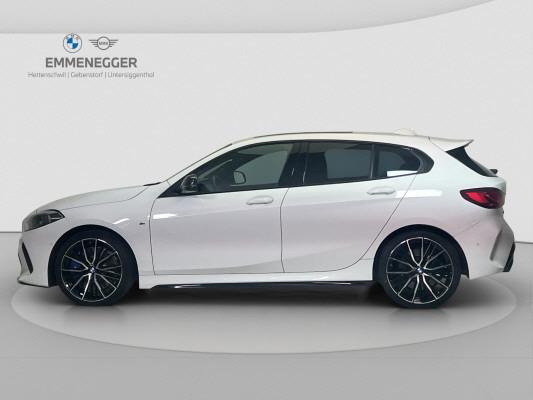 BMW M135i xDrive-image-1