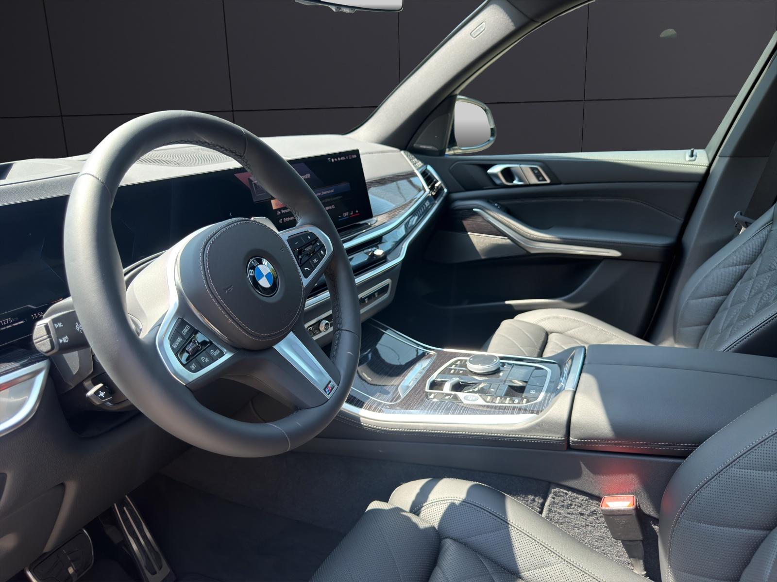 BMW X5 40d xDrive SAG-showroom-element-1