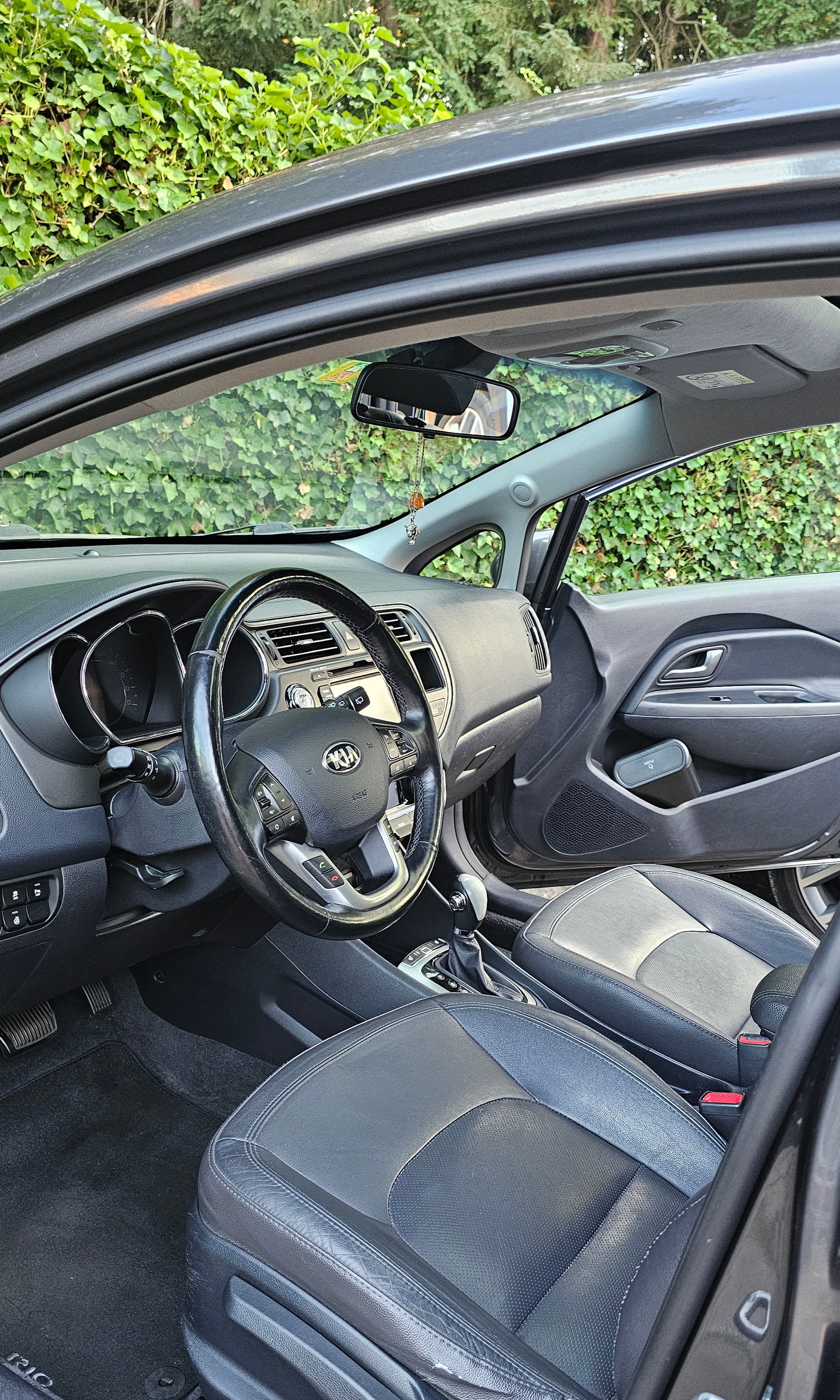 KIA 1.4 CVVT Style-image-4