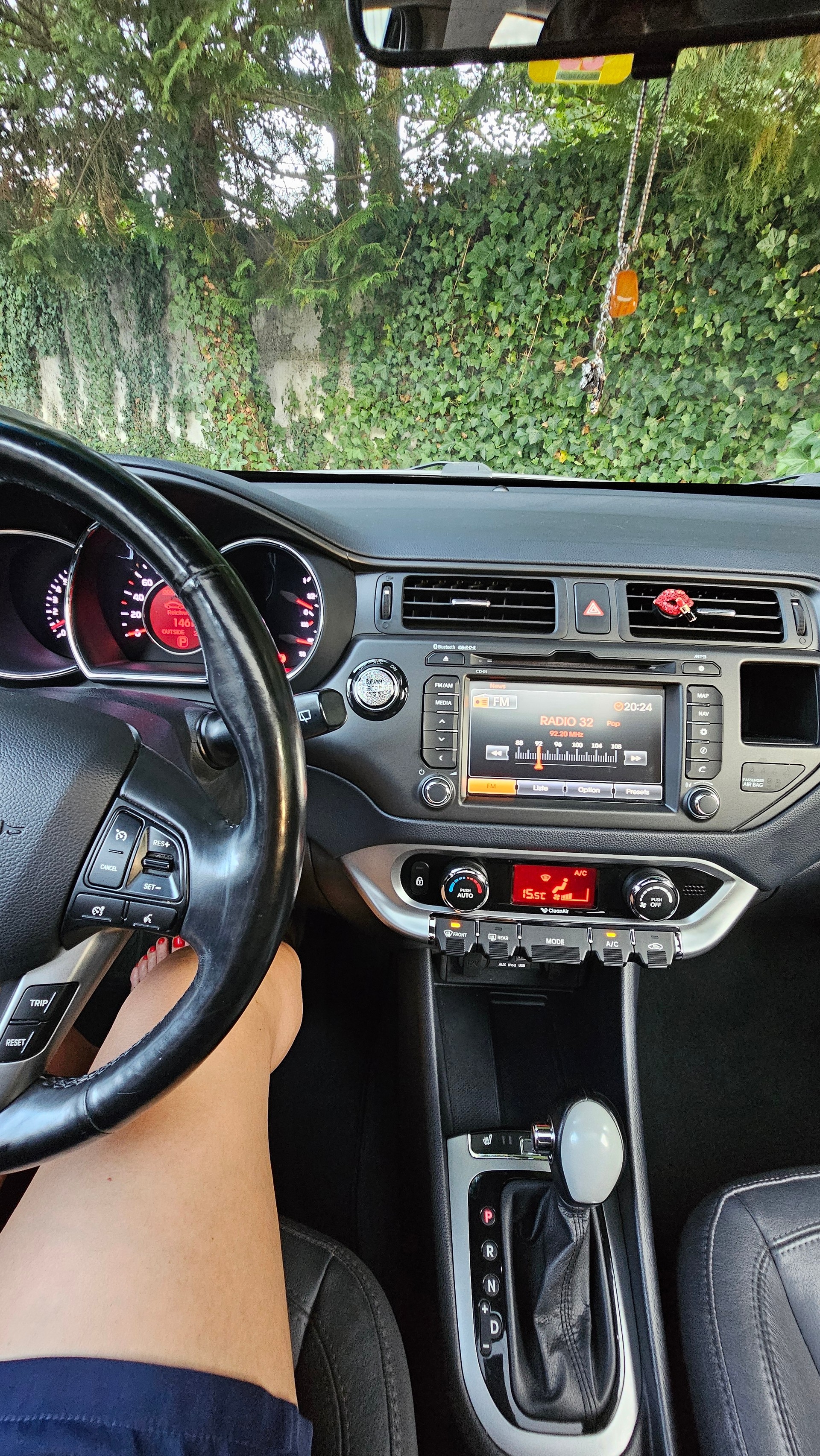 KIA 1.4 CVVT Style-image-3