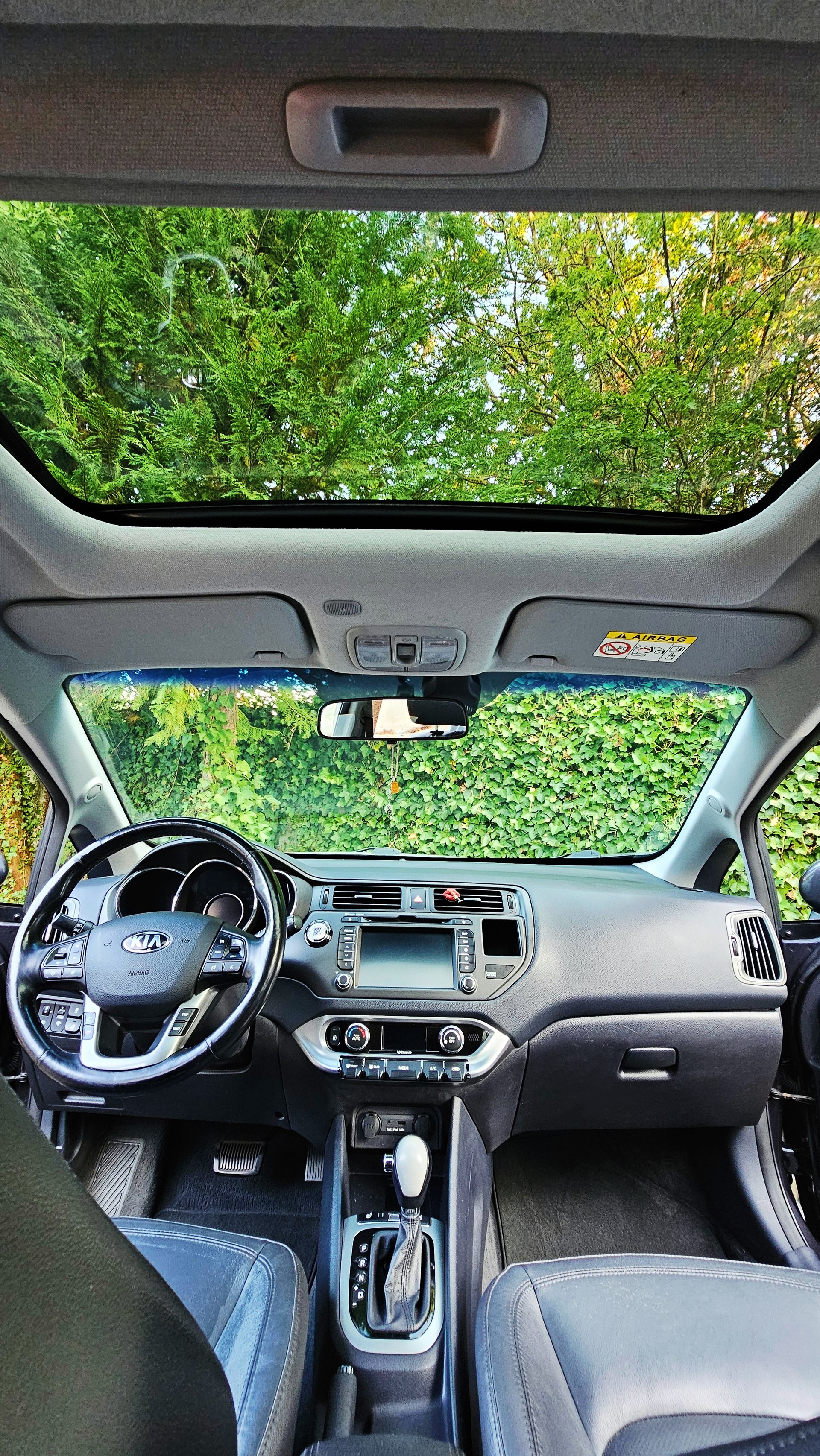 KIA 1.4 CVVT Style-image-0