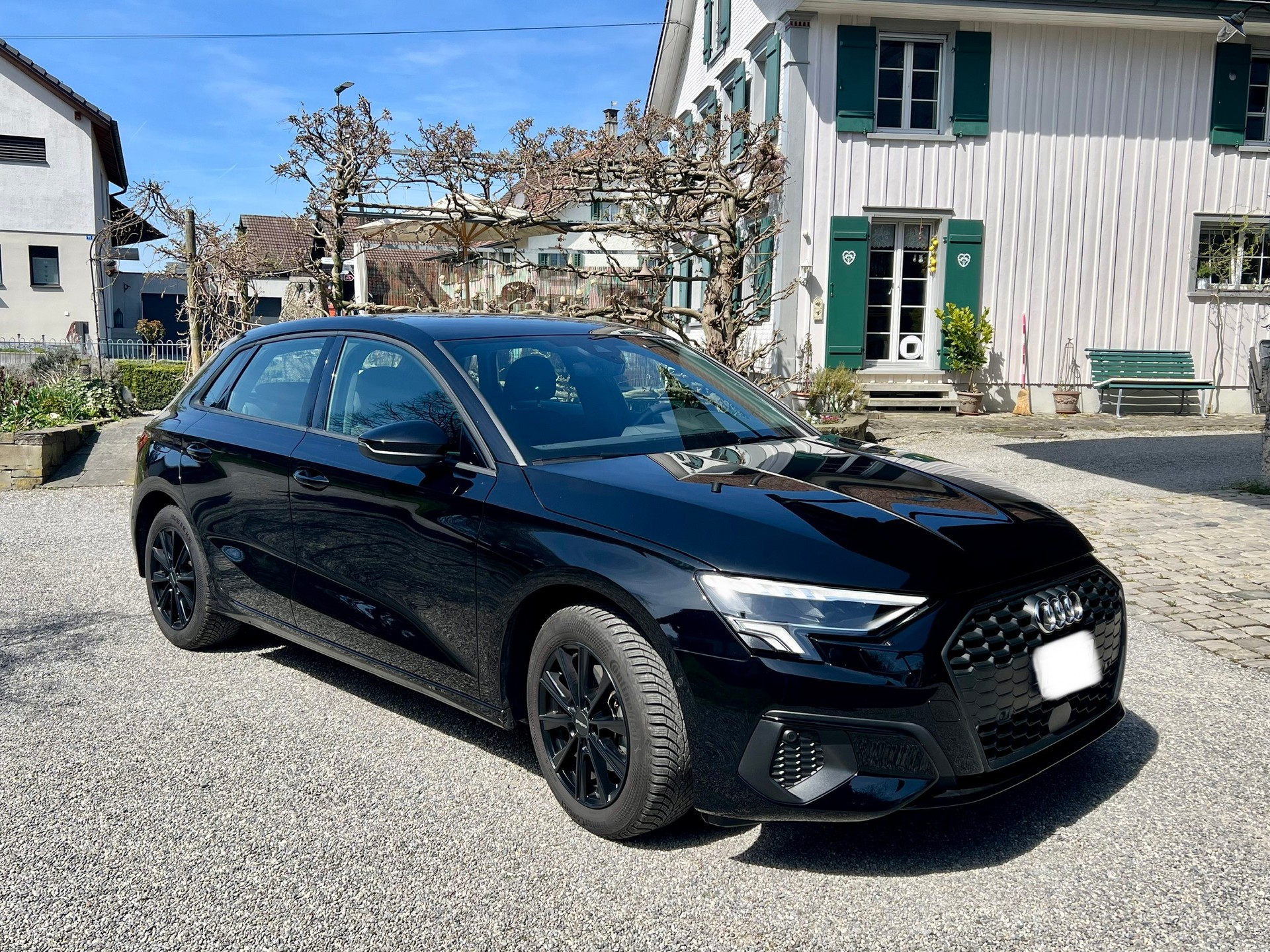 AUDI 1.5 35 TFSI S-Tronic-image-2
