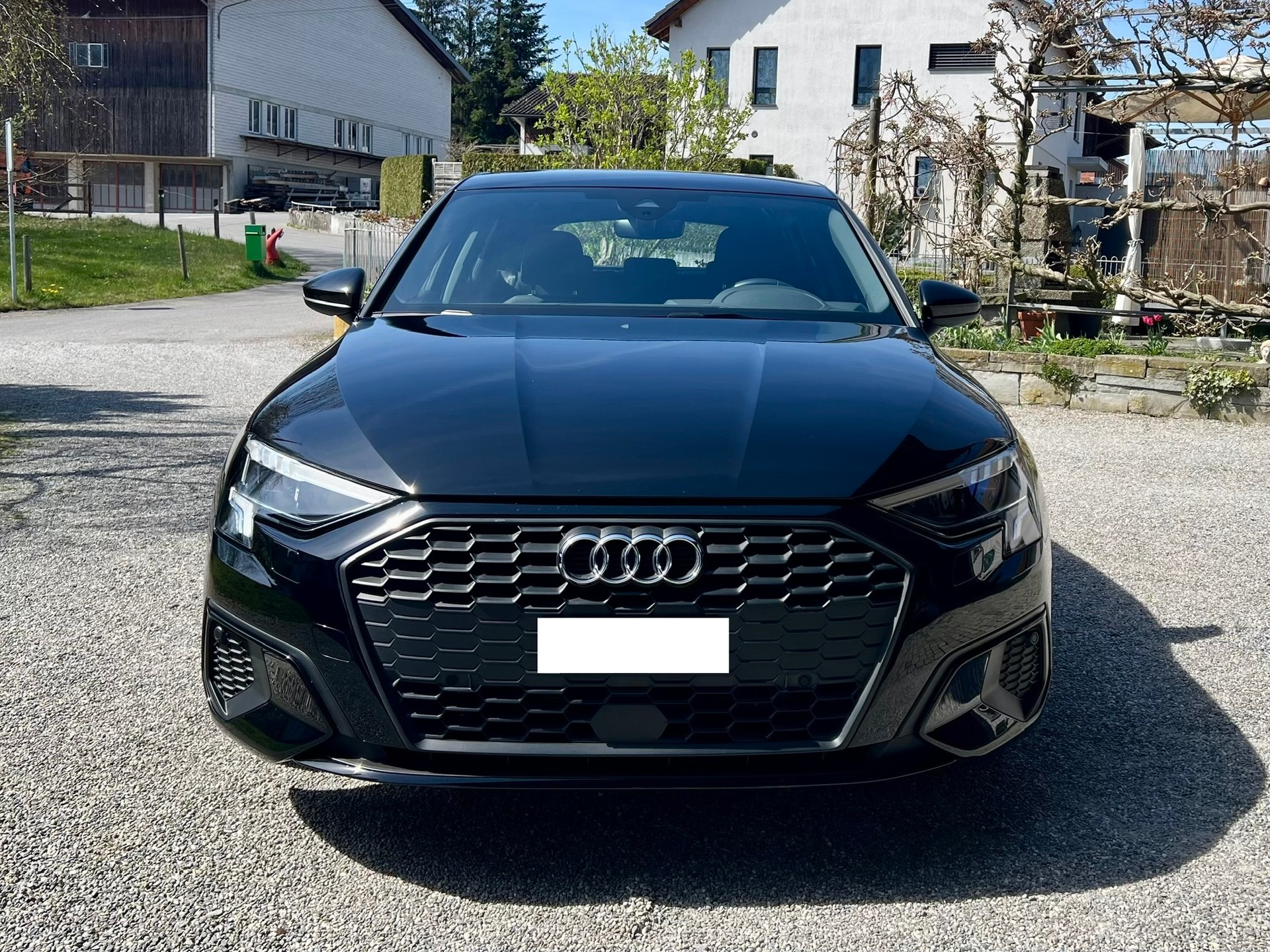 AUDI 1.5 35 TFSI S-Tronic-image-1