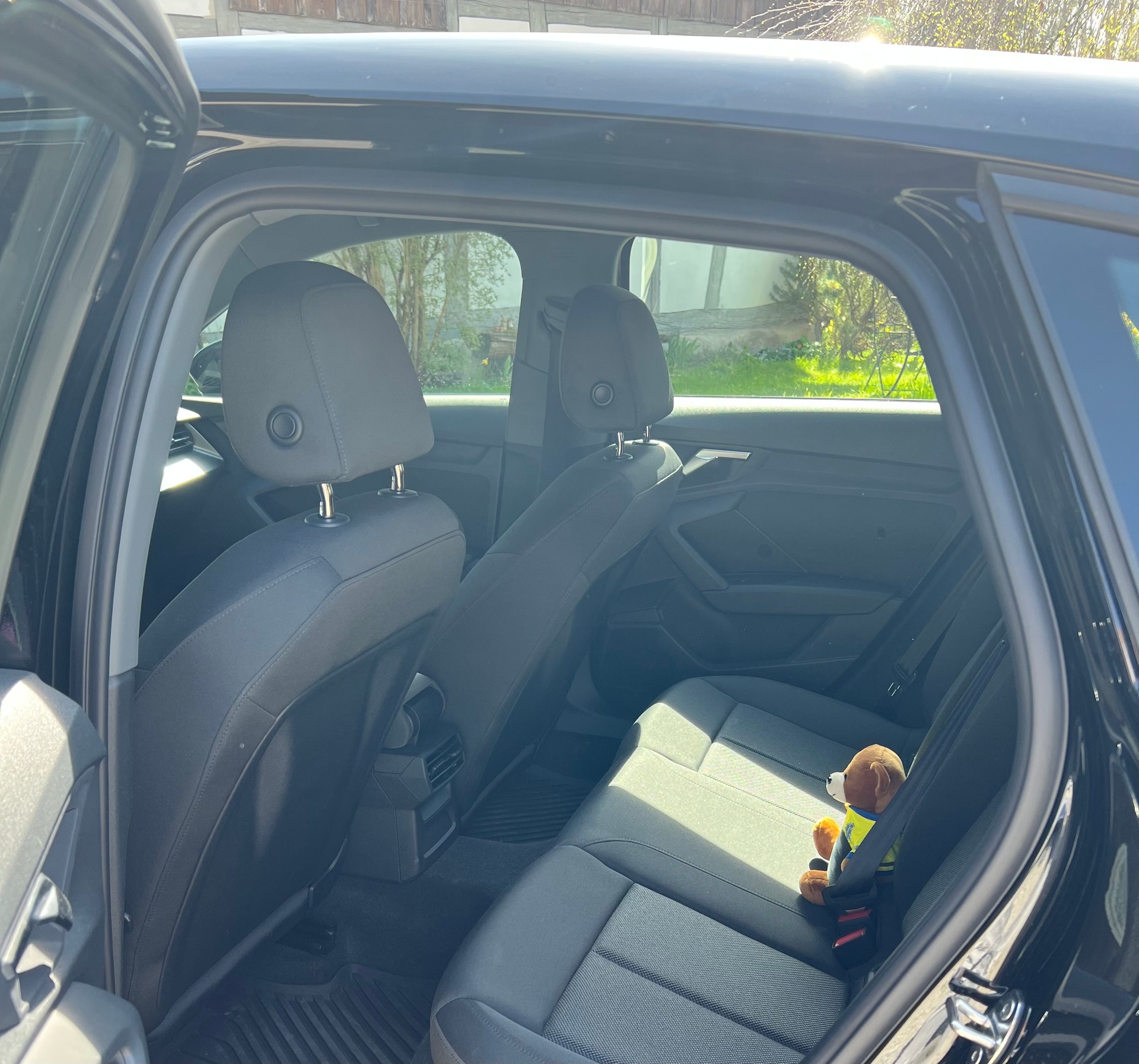 AUDI 1.5 35 TFSI S-Tronic-image-5