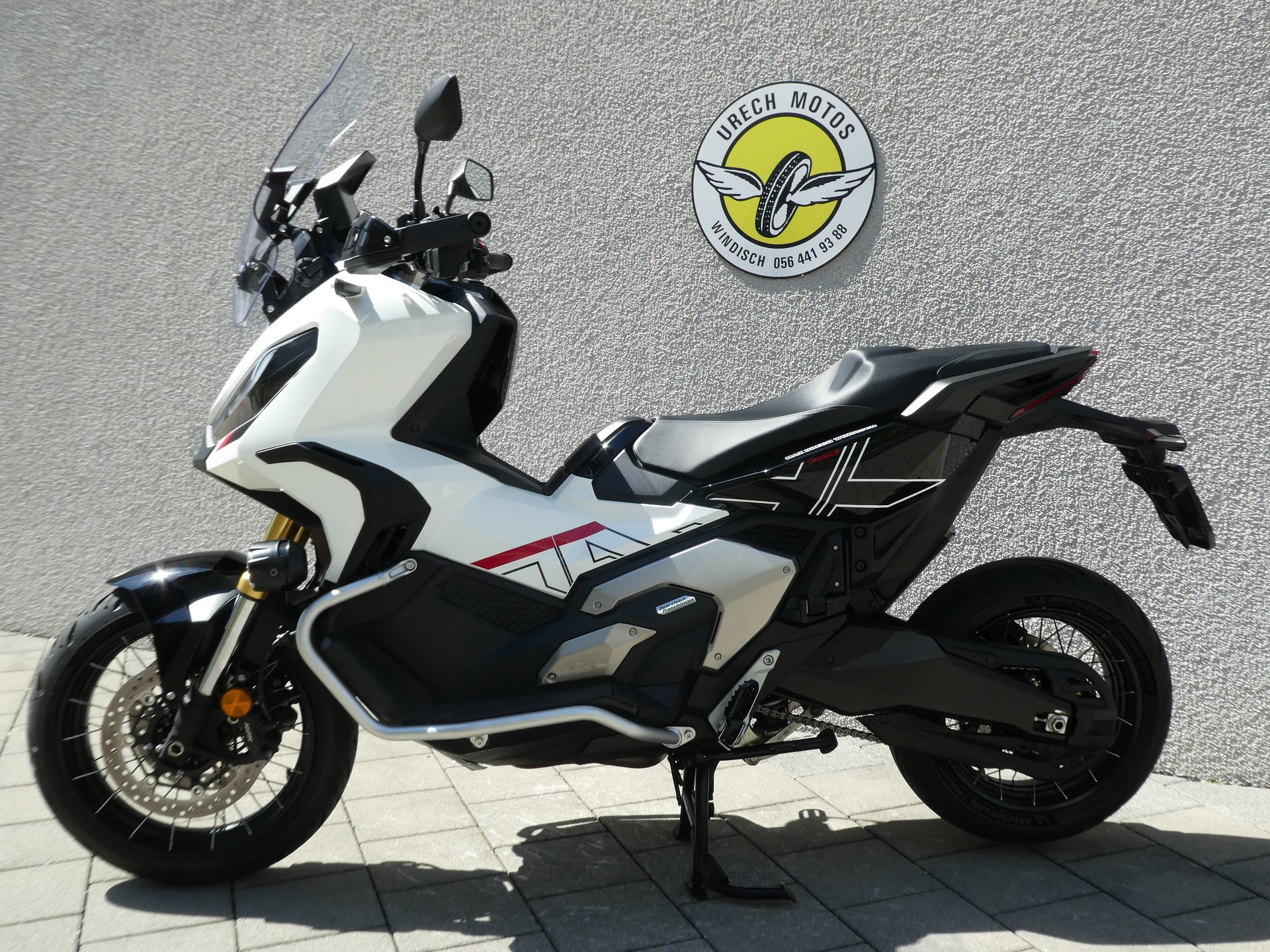 HONDA X-ADV 750 (35kW) und 43.1 KW-image-6