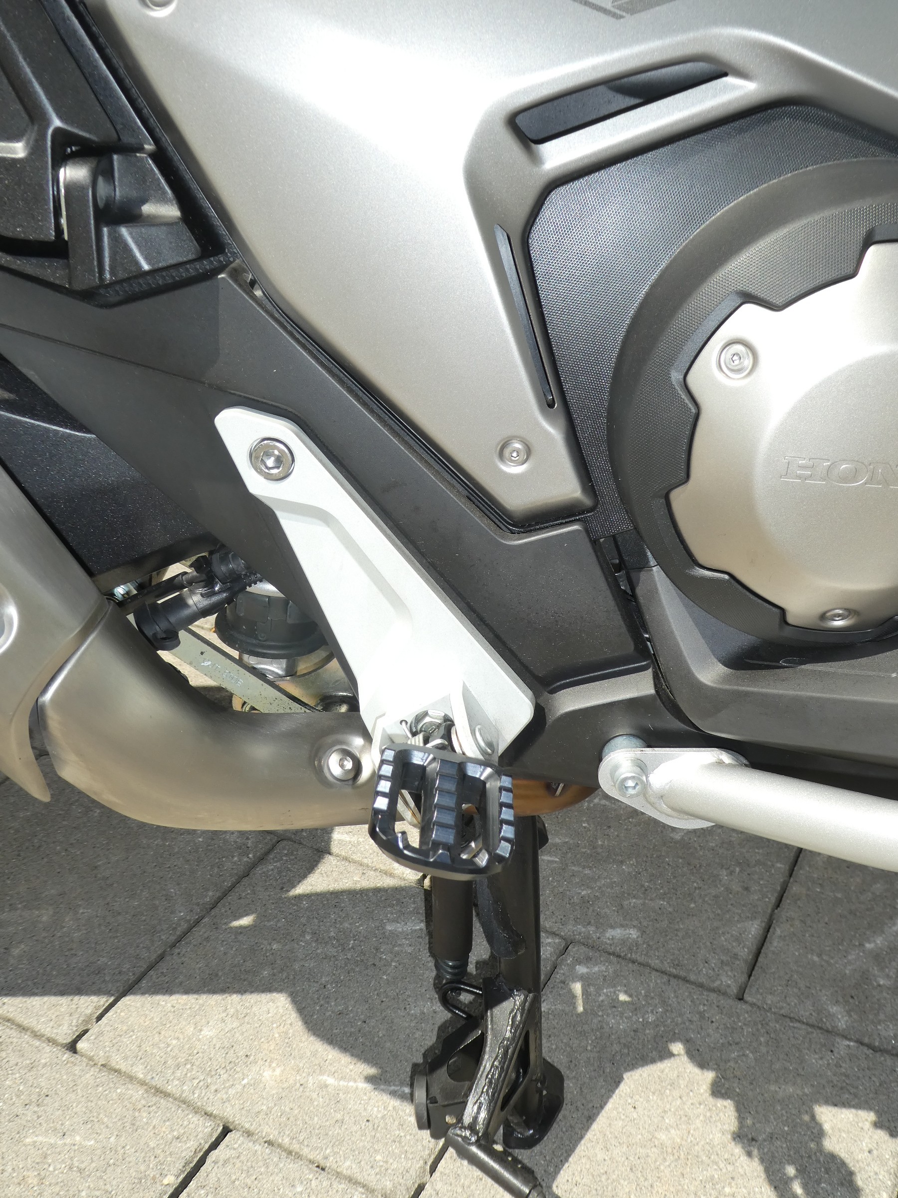 HONDA X-ADV 750 (35kW) und 43.1 KW-image-5