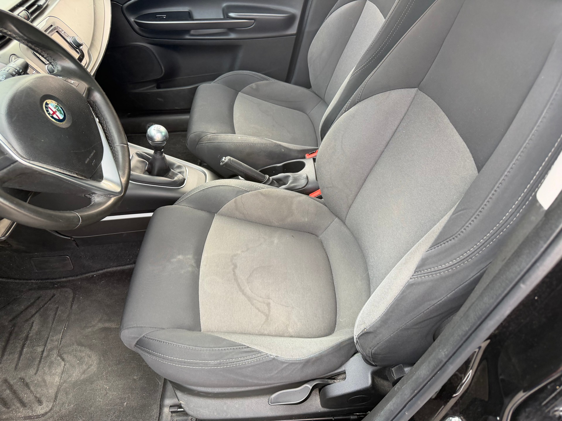 ALFA ROMEO Giulietta 1.4 T Progression-image-5