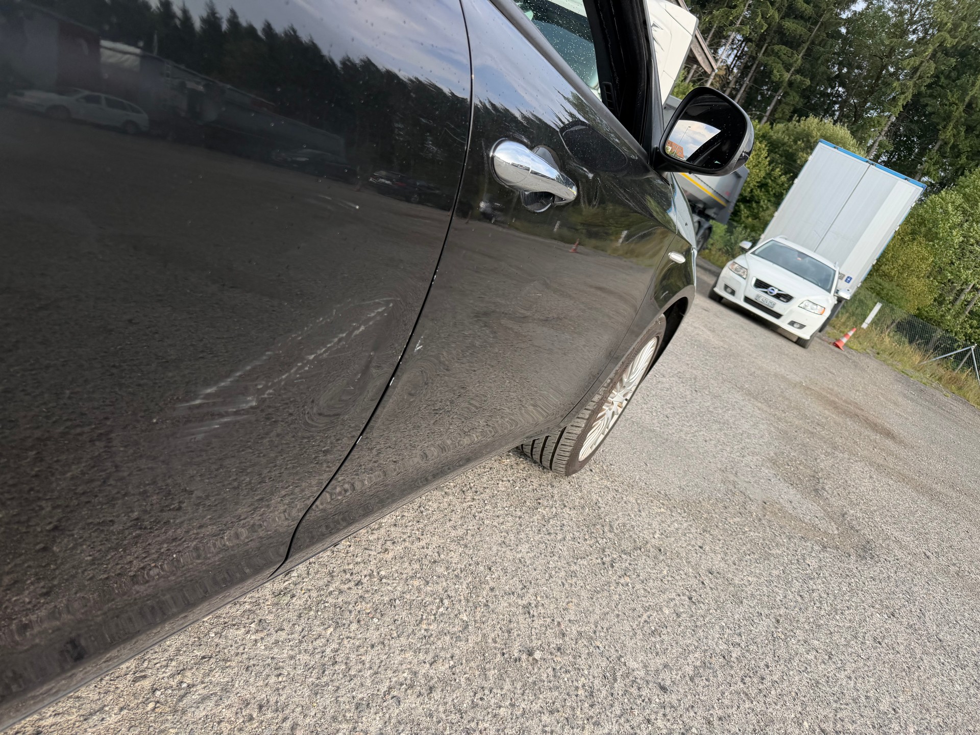 ALFA ROMEO Giulietta 1.4 T Progression-image-12
