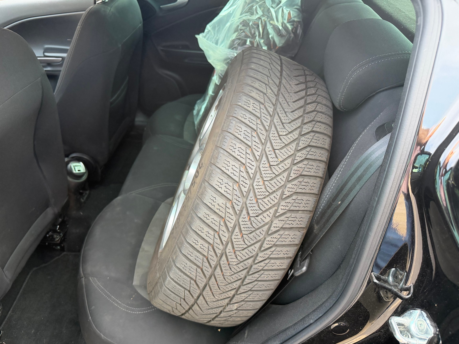 ALFA ROMEO Giulietta 1.4 T Progression-image-6