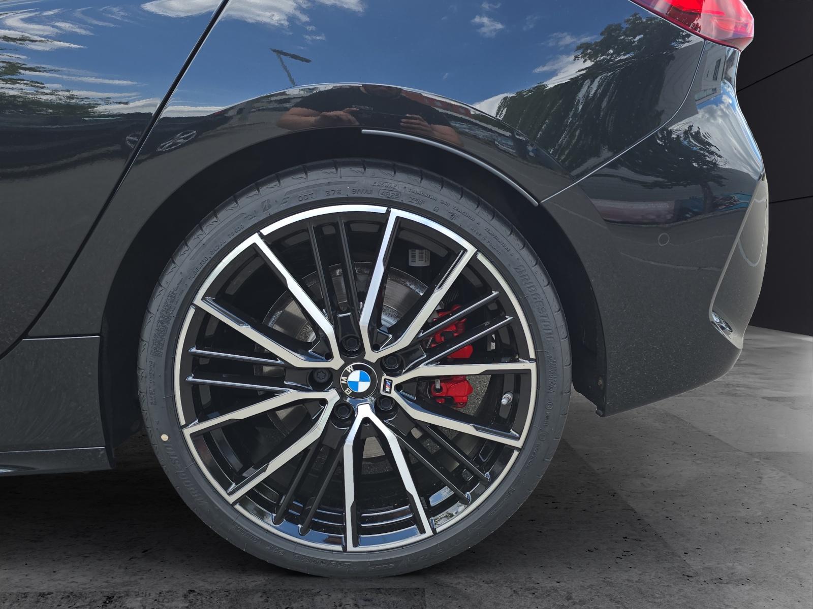 BMW 128ti-image-8