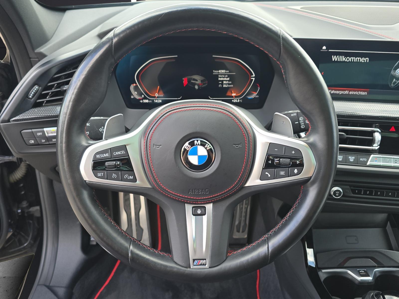 BMW 128ti-image-11