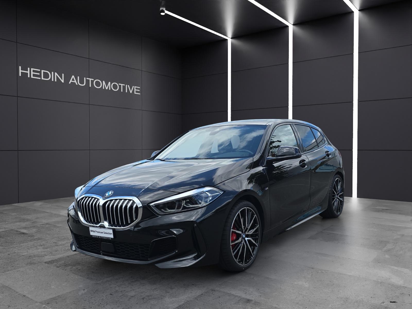 BMW 128ti