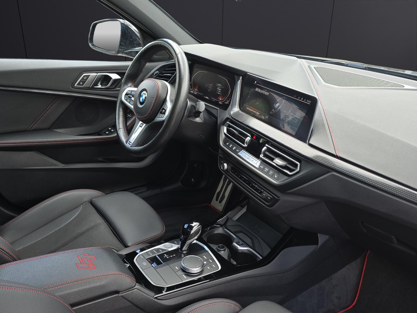 BMW 128ti-image-9