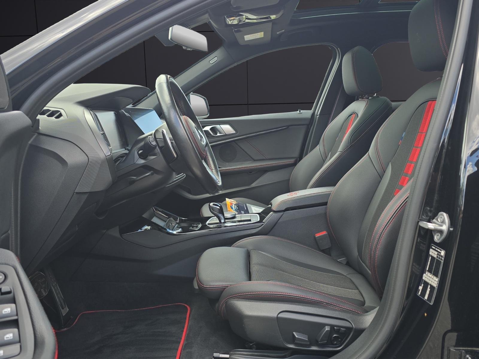 BMW 128ti-image-10