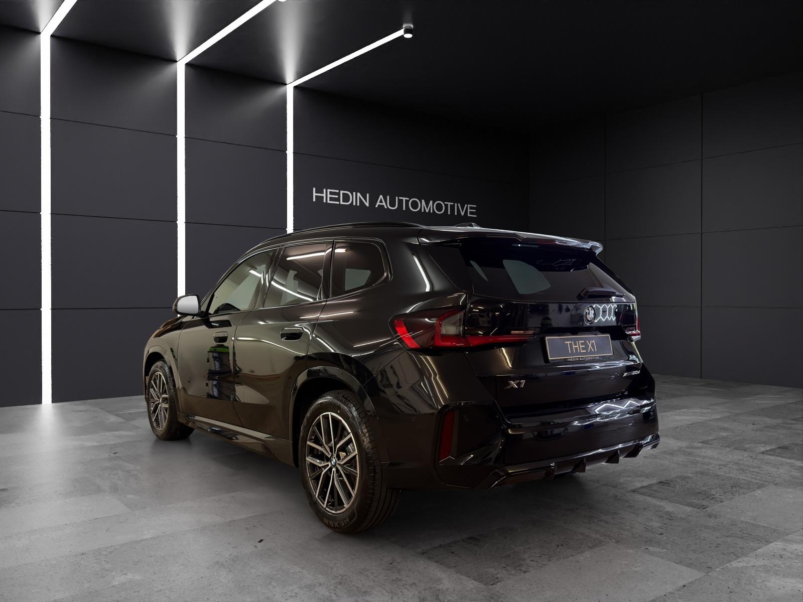 BMW X1 20d xDrive-image-2