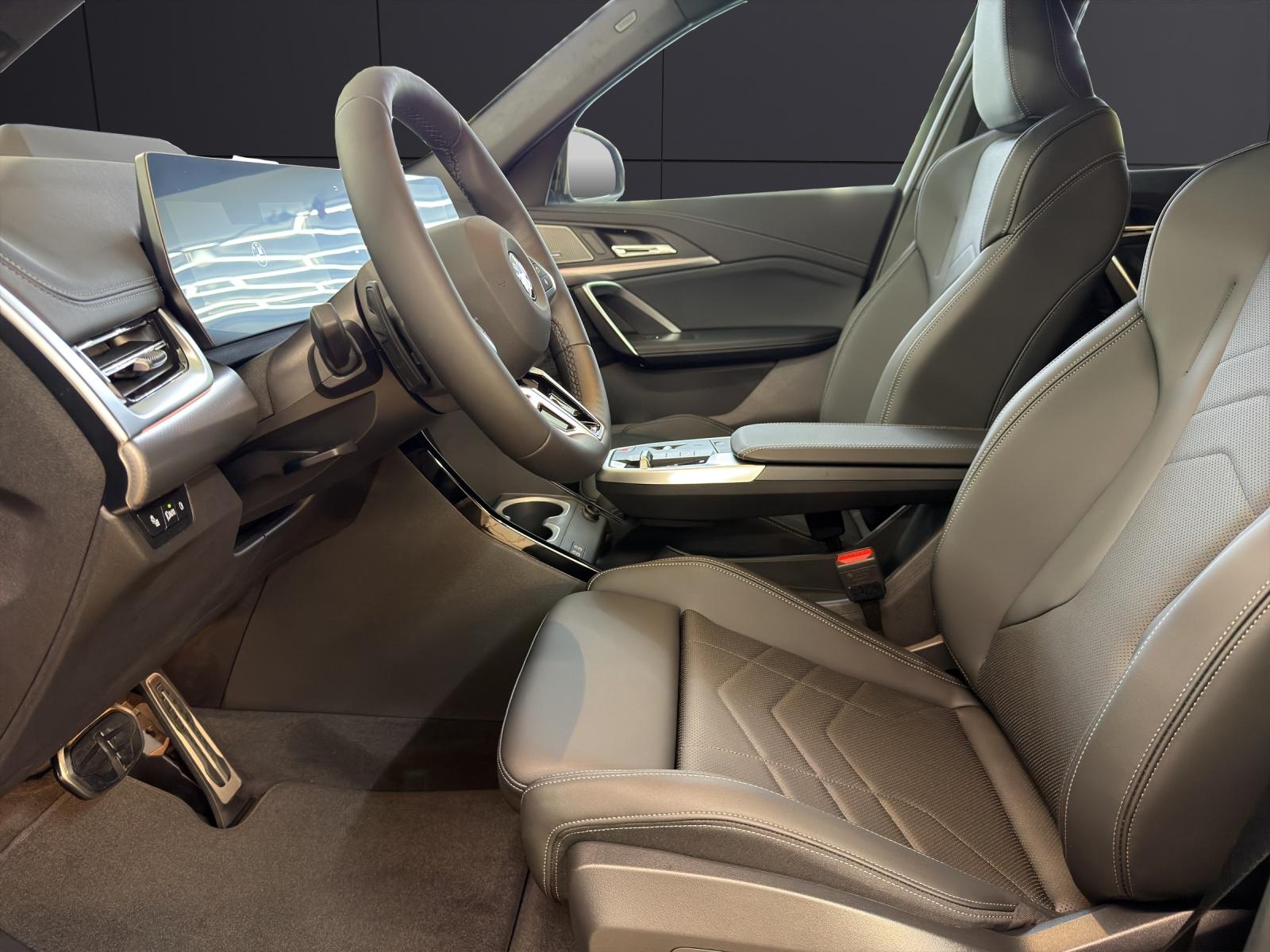 BMW X1 20d xDrive-image-10