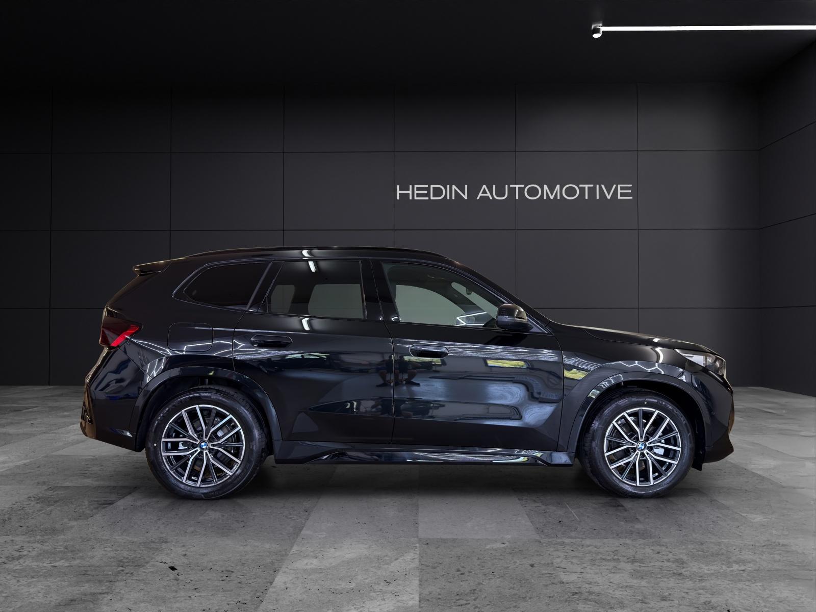 BMW X1 20d xDrive-image-5