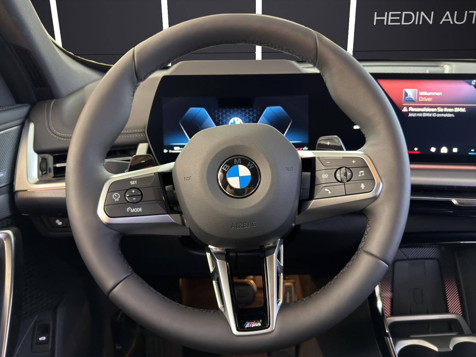 BMW X1 20d xDrive-image-18