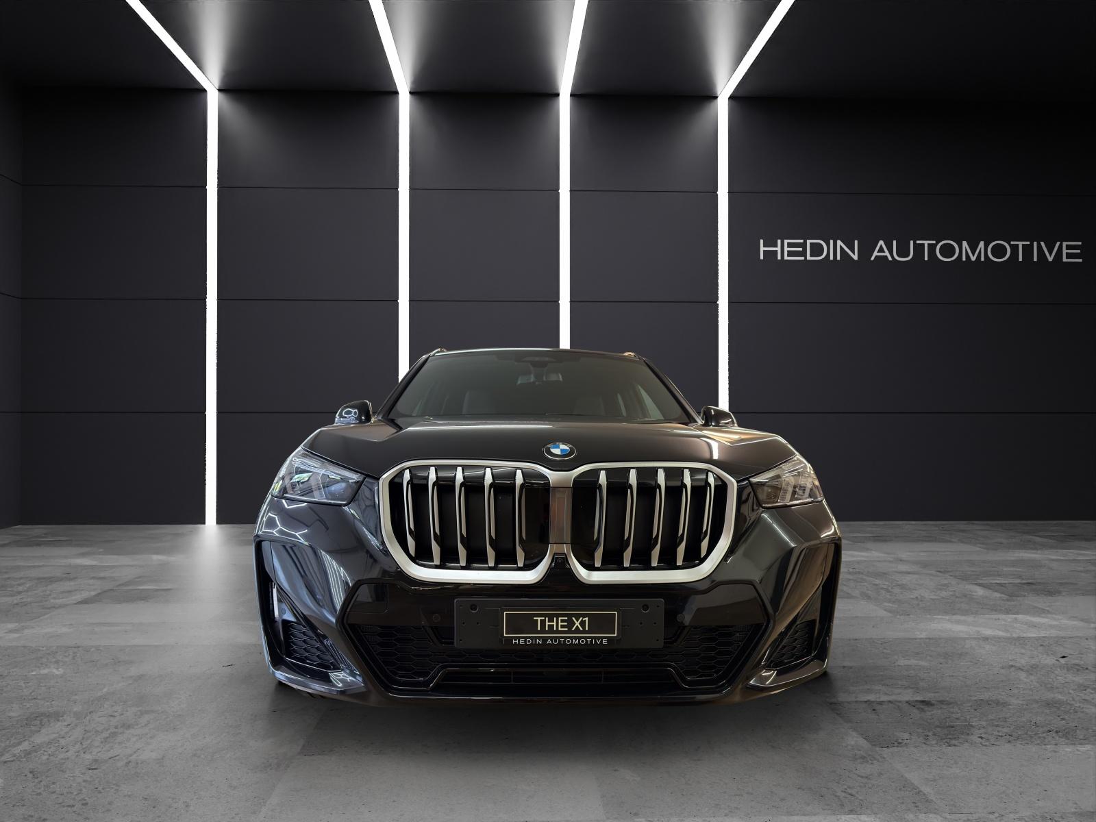 BMW X1 20d xDrive-image-7