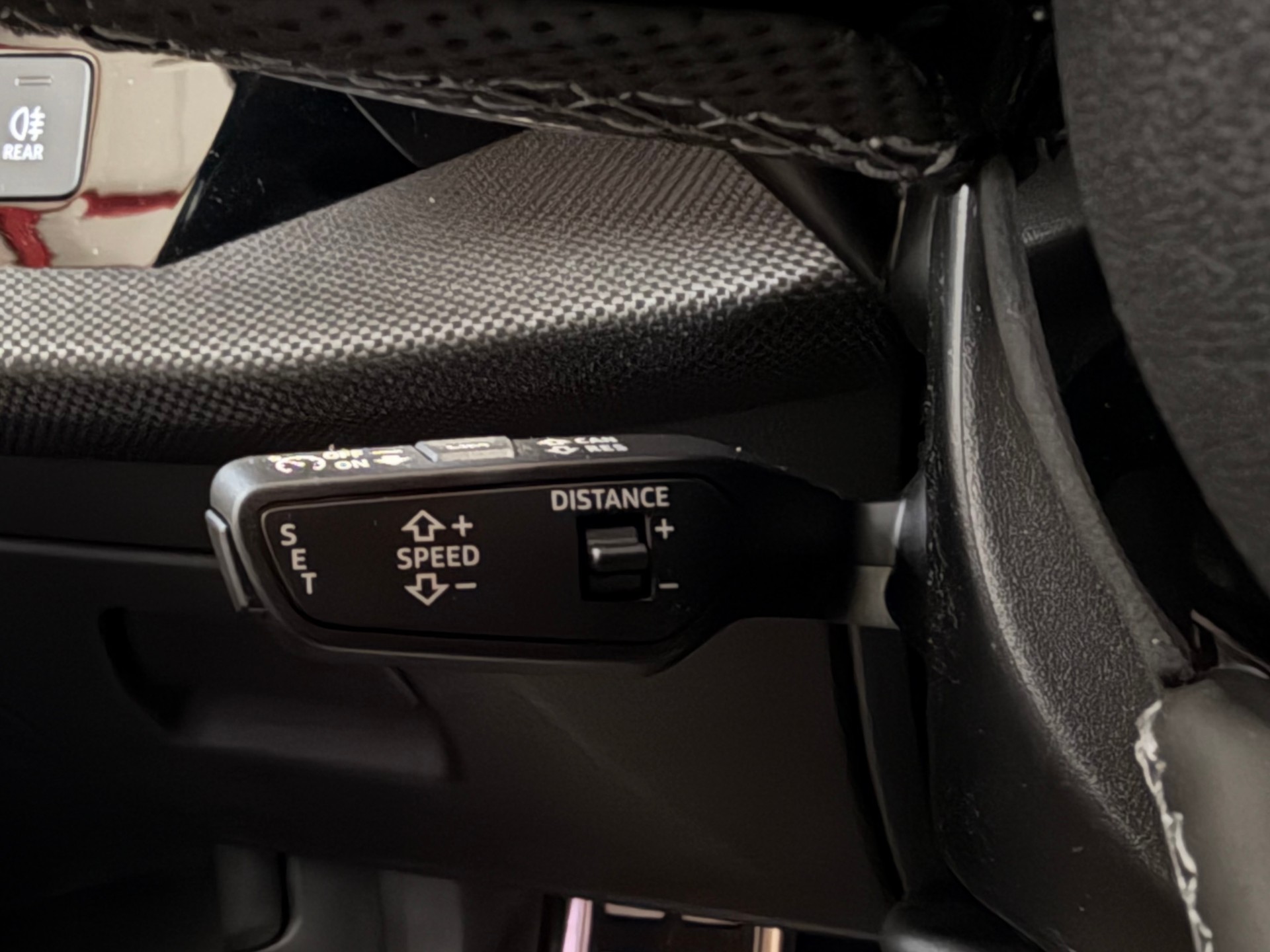 AUDI S3 Sportback TFSI quattro S-tronic-image-27
