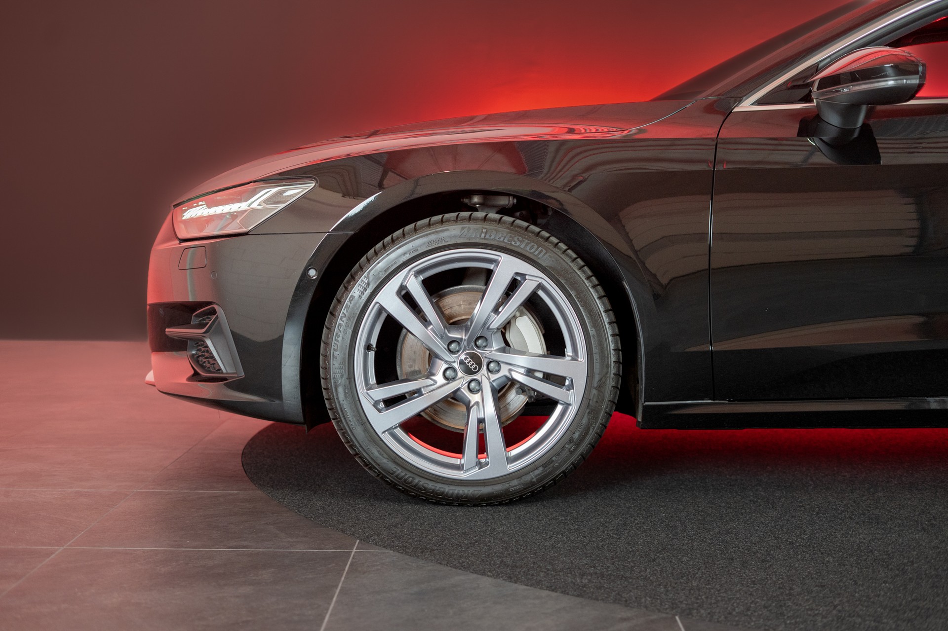 AUDI A7 Sportback 3.0 45 TDI quattro T-Tronic / S-Line / Glasdach / Rückfahrkamera-image-31