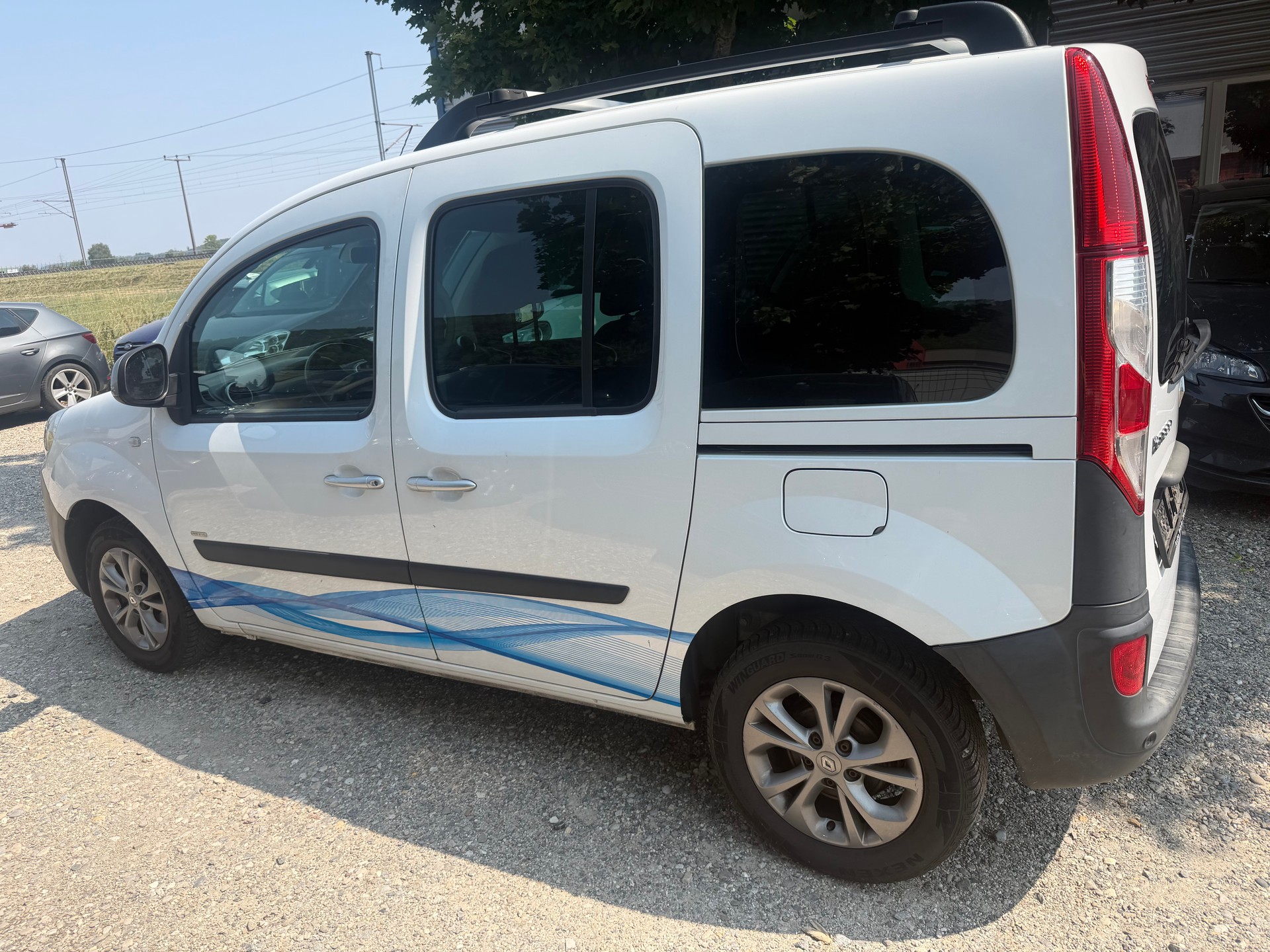 RENAULT Kangoo 1.5 dCi Dynamique-image-15