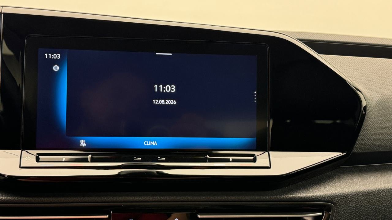 VW Caddy 1.5 TSI Plug in Hybrid Style DSG-image-7