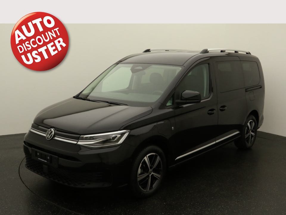 VW Caddy 1.5 TSI Plug in Hybrid Style DSG
