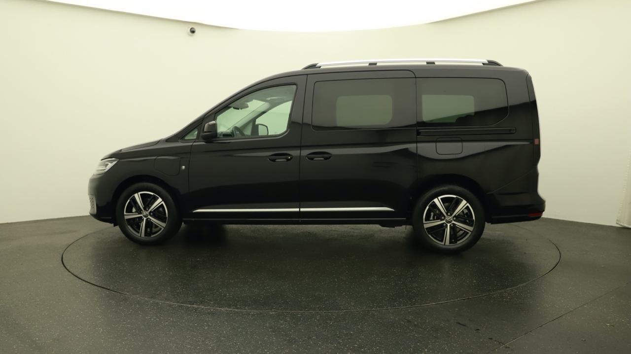 VW Caddy 1.5 TSI Plug in Hybrid Style DSG-showroom-element-1