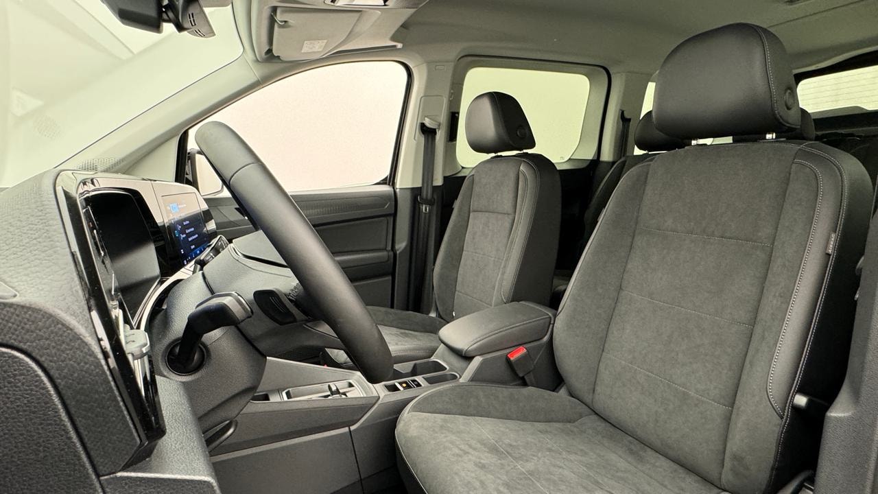 VW Caddy 1.5 TSI Plug in Hybrid Style DSG-image-4