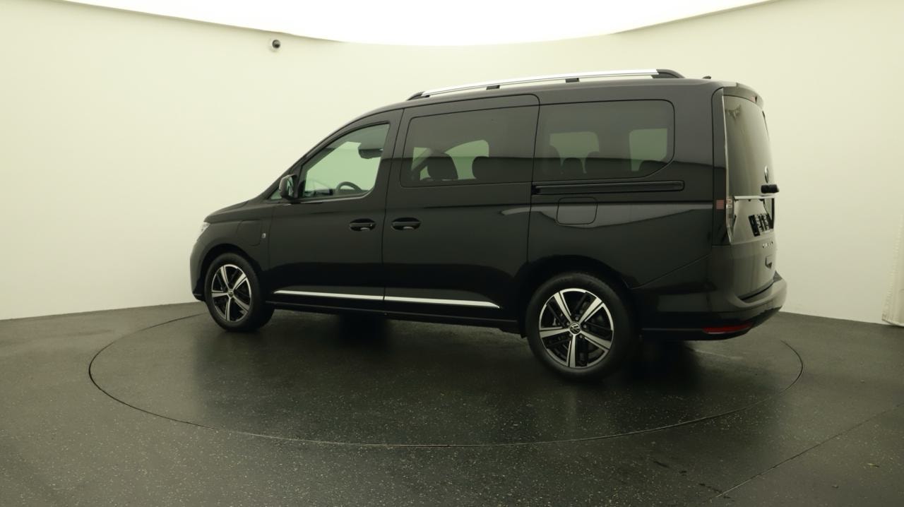 VW Caddy 1.5 TSI Plug in Hybrid Style DSG-showroom-element-2