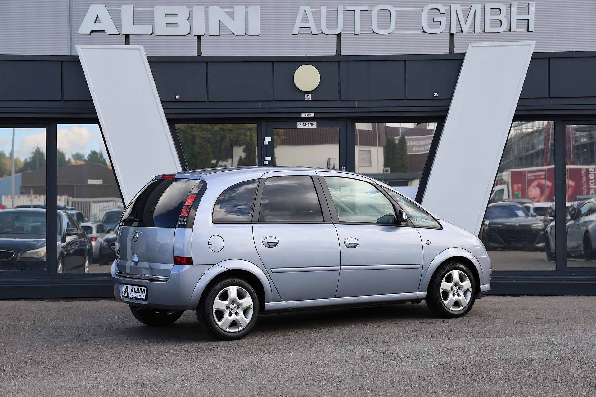 OPEL Meriva 1.4i 16V TP-showroom-element-2