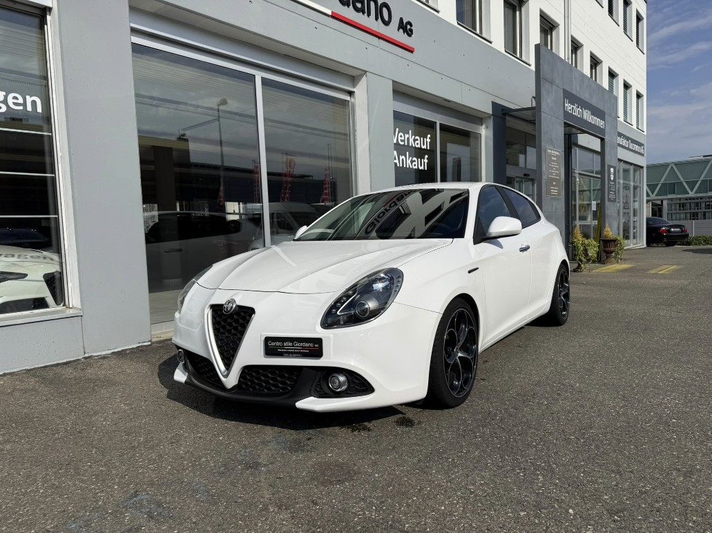 ALFA ROMEO Giulietta 1.6 JTDM Super-image-3