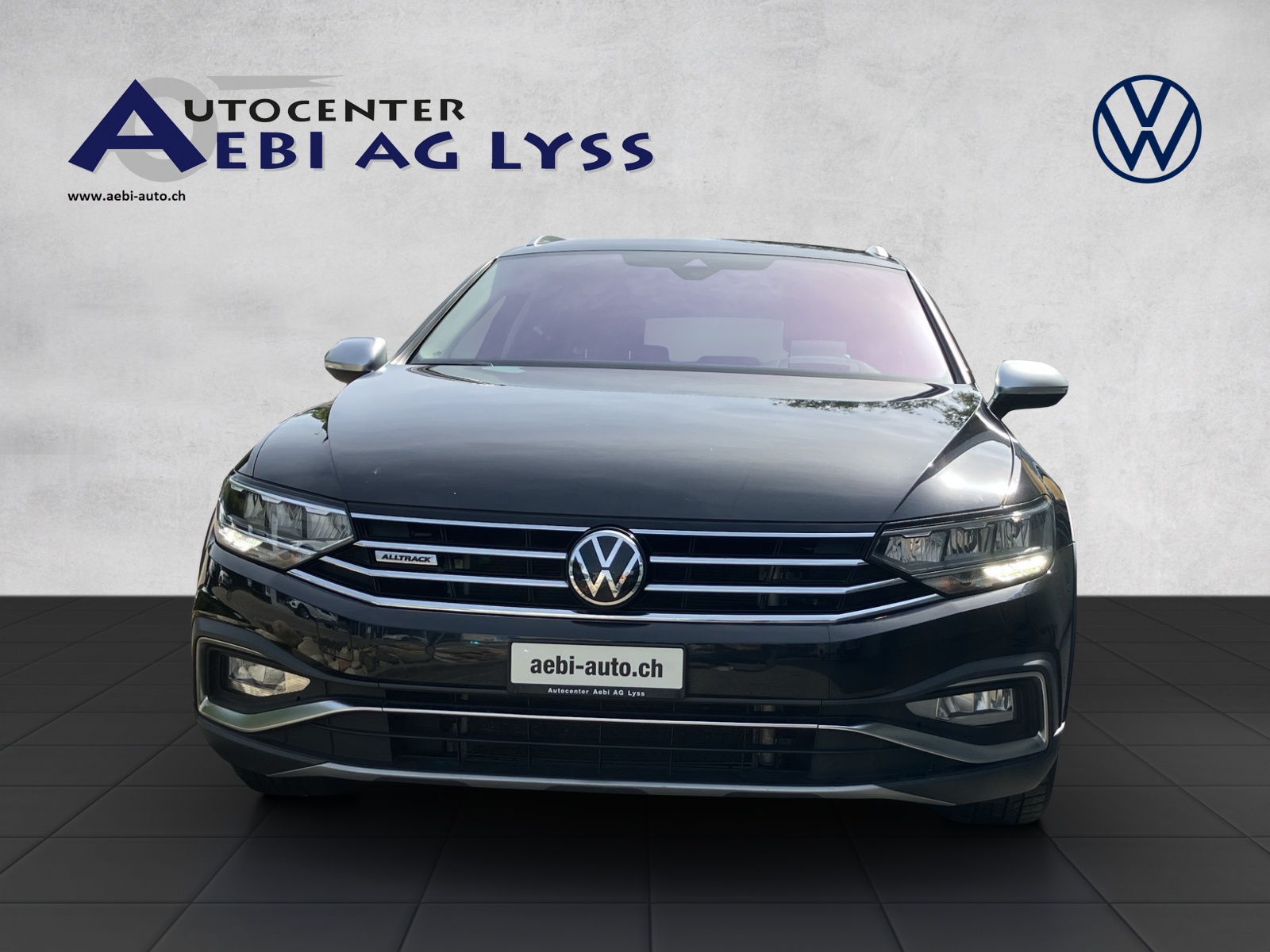 VW Passat Alltrack 2.0 TDI 4Motion DSG-showroom-element-2