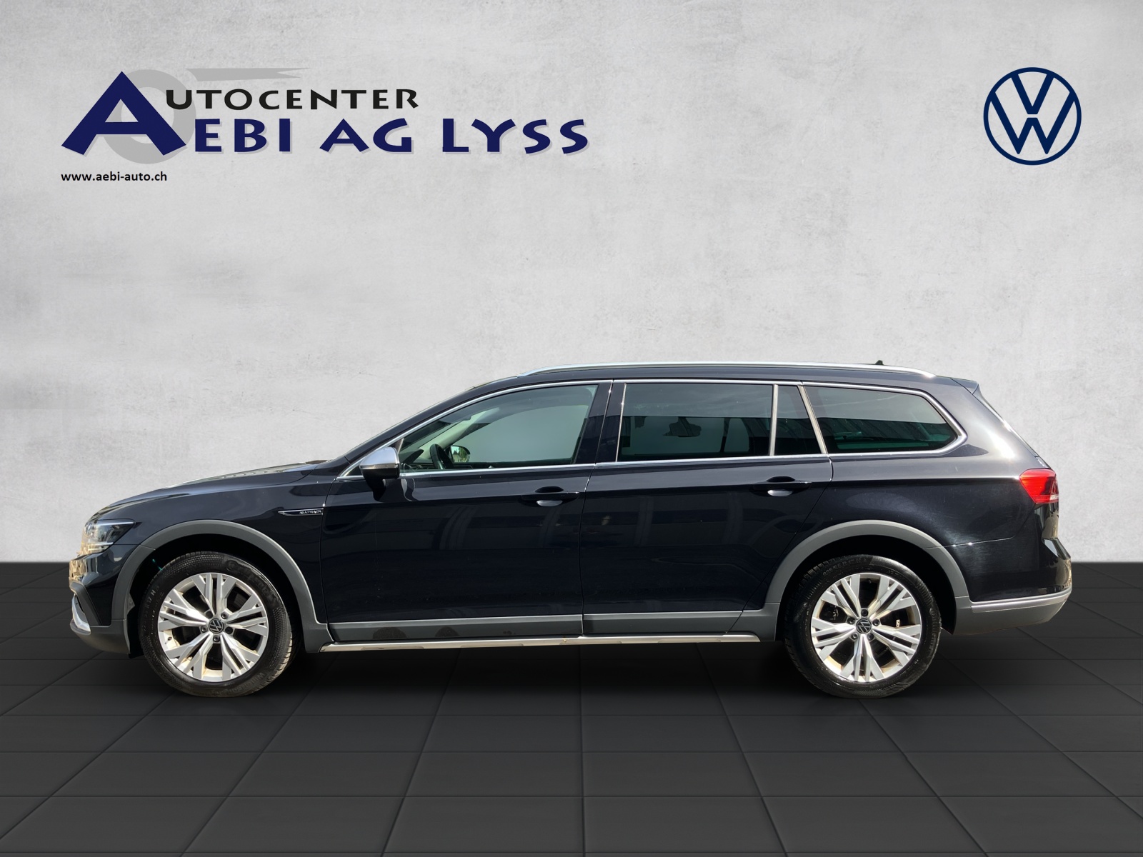 VW Passat Alltrack 2.0 TDI 4Motion DSG-showroom-element-1
