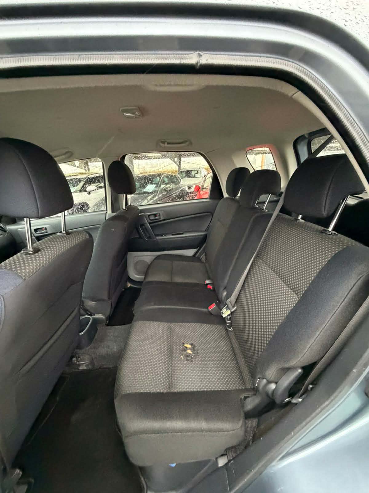 DAIHATSU Terios 1.5 16V 4WD-image-11