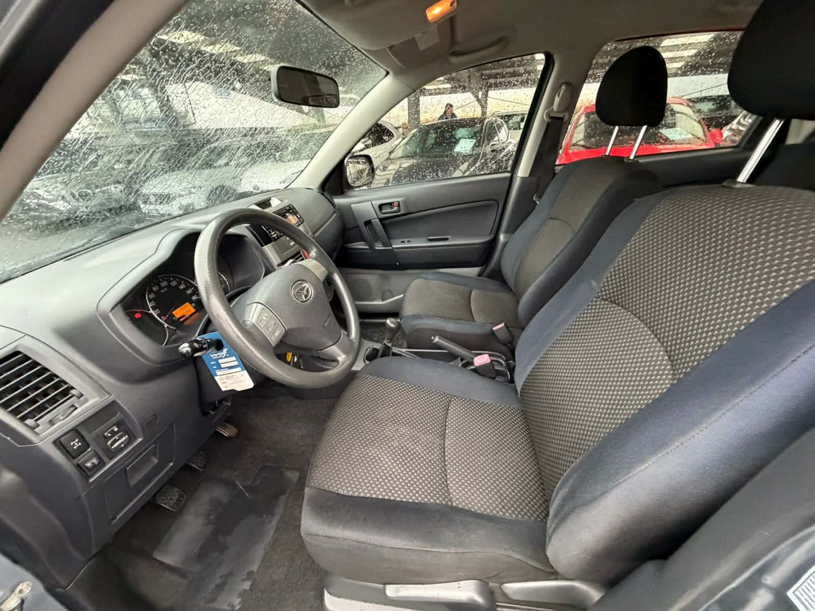 DAIHATSU Terios 1.5 16V 4WD-image-8