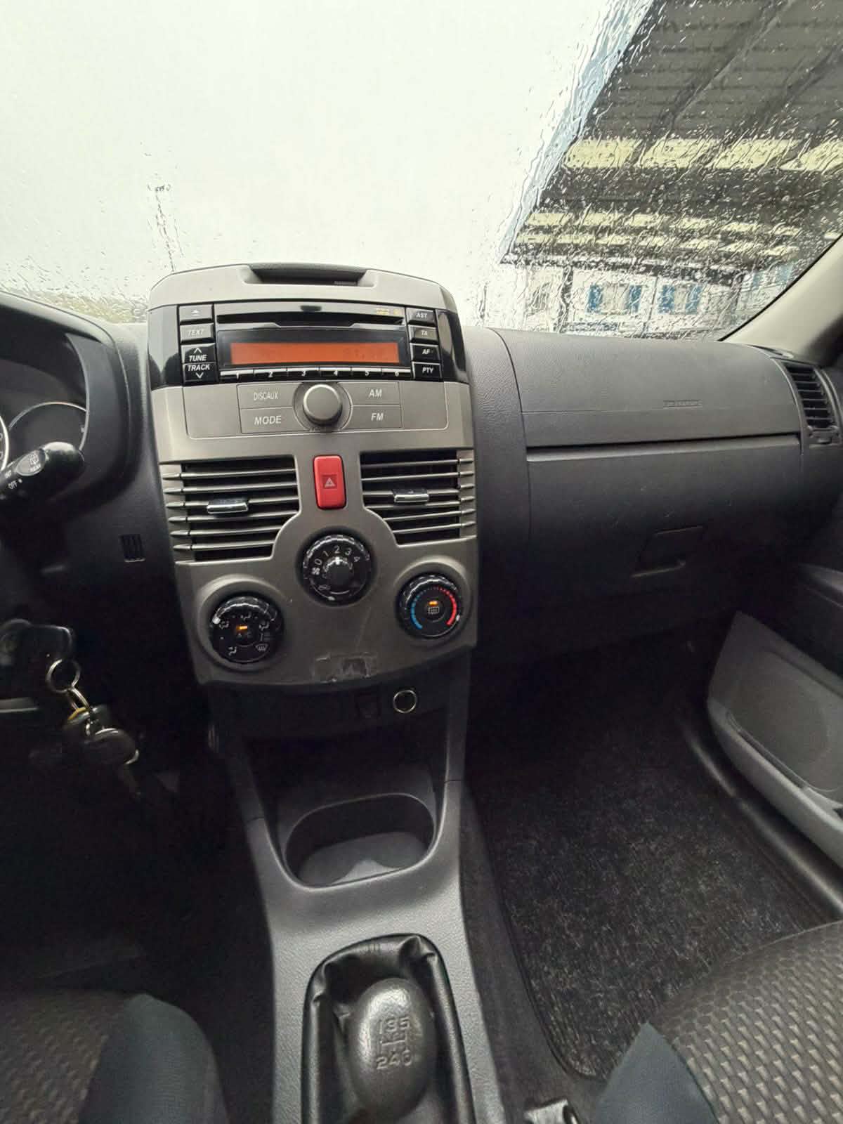 DAIHATSU Terios 1.5 16V 4WD-image-9