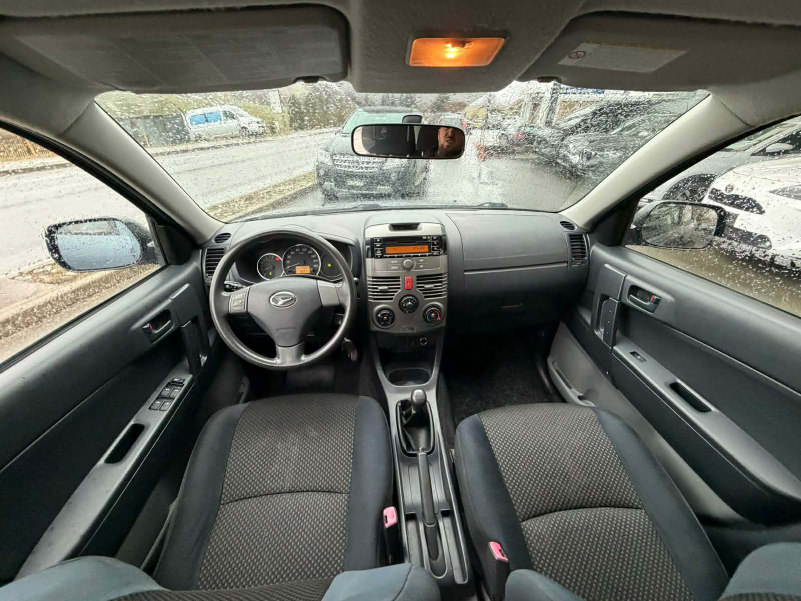 DAIHATSU Terios 1.5 16V 4WD-image-10