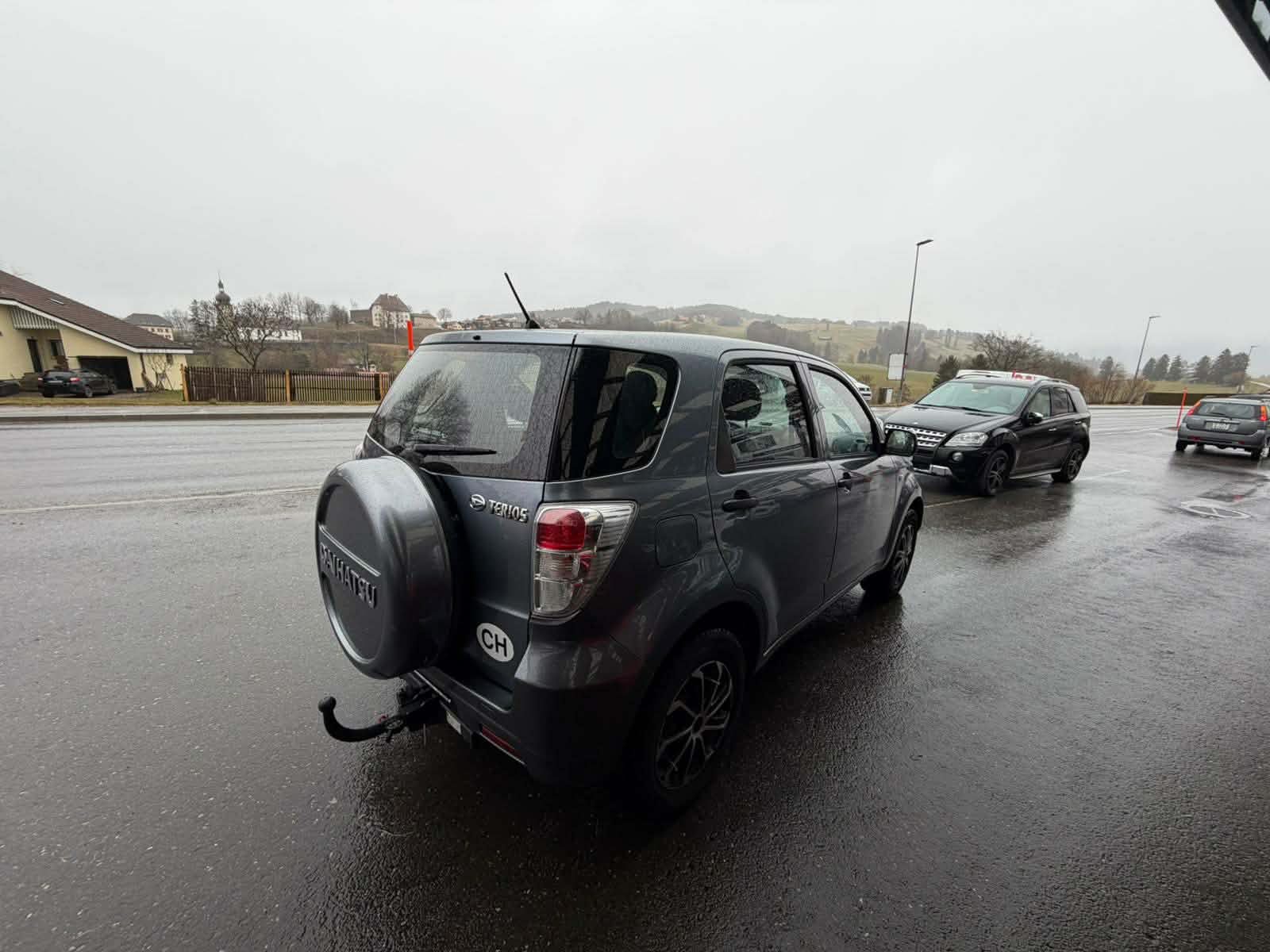 DAIHATSU Terios 1.5 16V 4WD-image-6