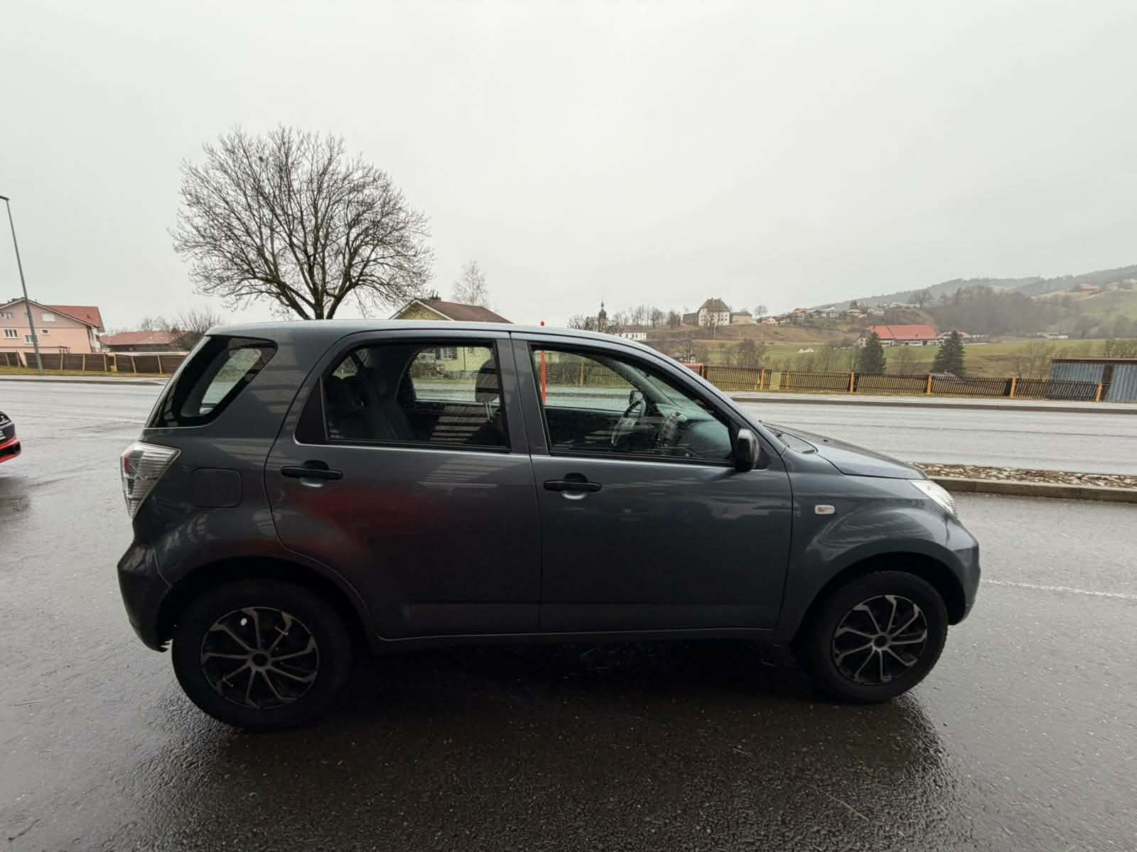 DAIHATSU Terios 1.5 16V 4WD-image-4
