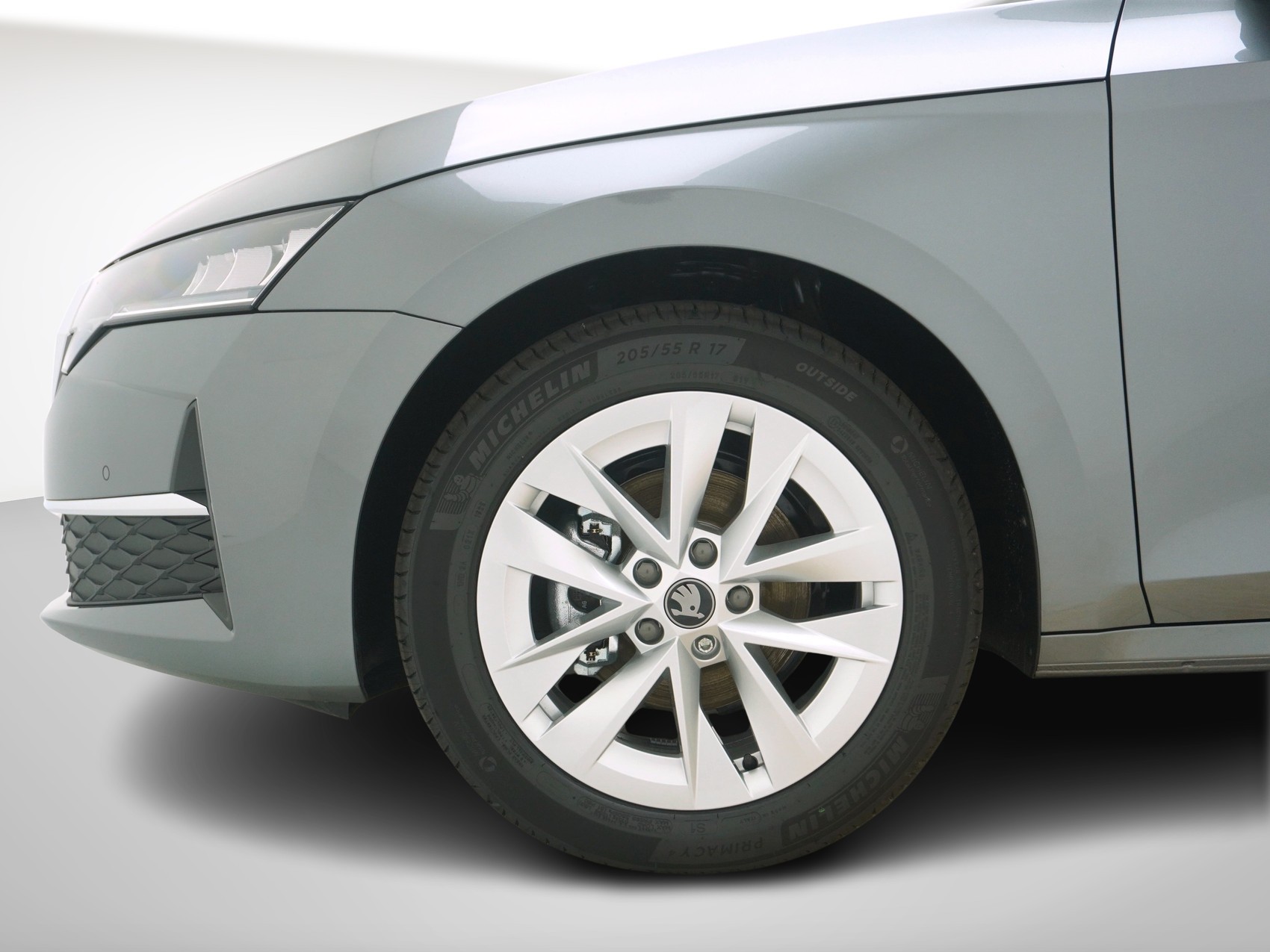 SKODA Octavia 1.5 TSI mHEV Selection-Loft DSG-image-9