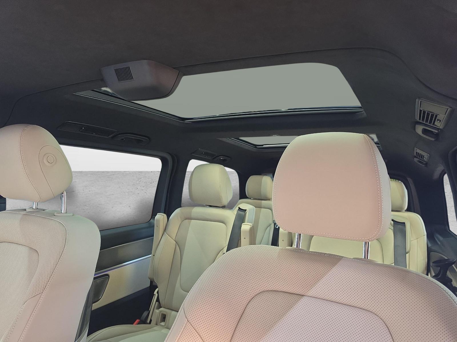 MERCEDES-BENZ V 300 d 4MATIC Exclusive SWISS EDITION Lang-image-7