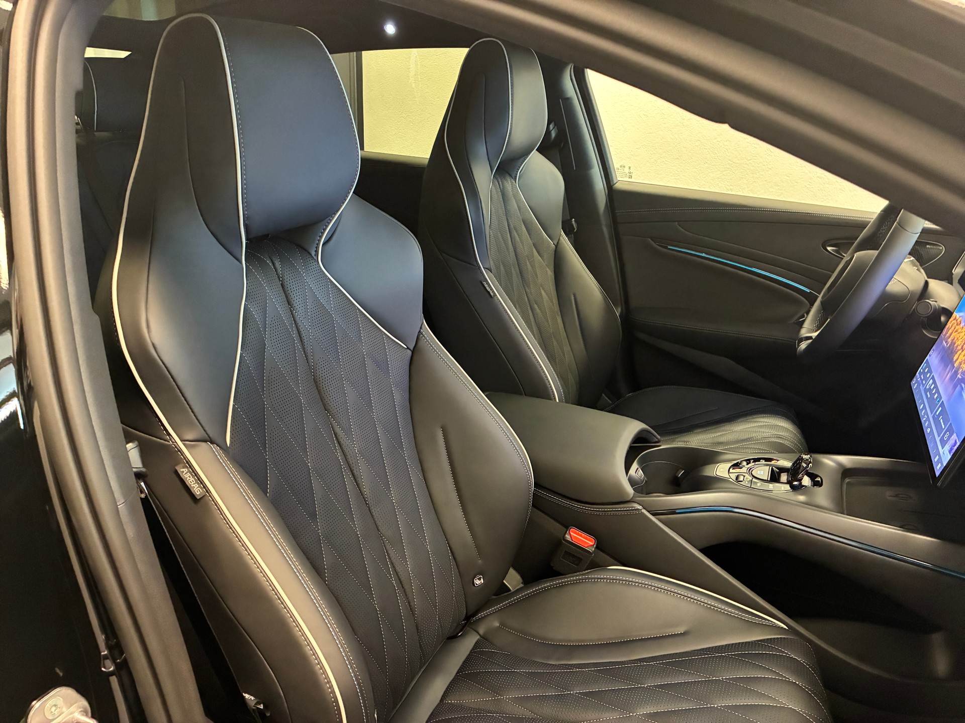 BYD Seal Excellence AWD-image-9