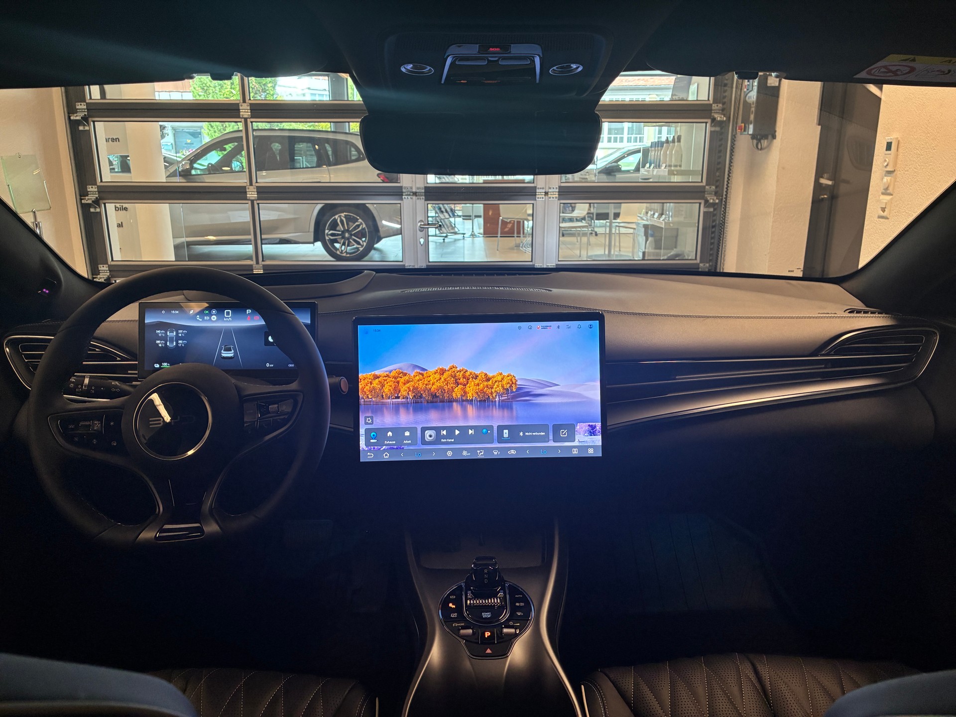 BYD Seal Excellence AWD-image-10