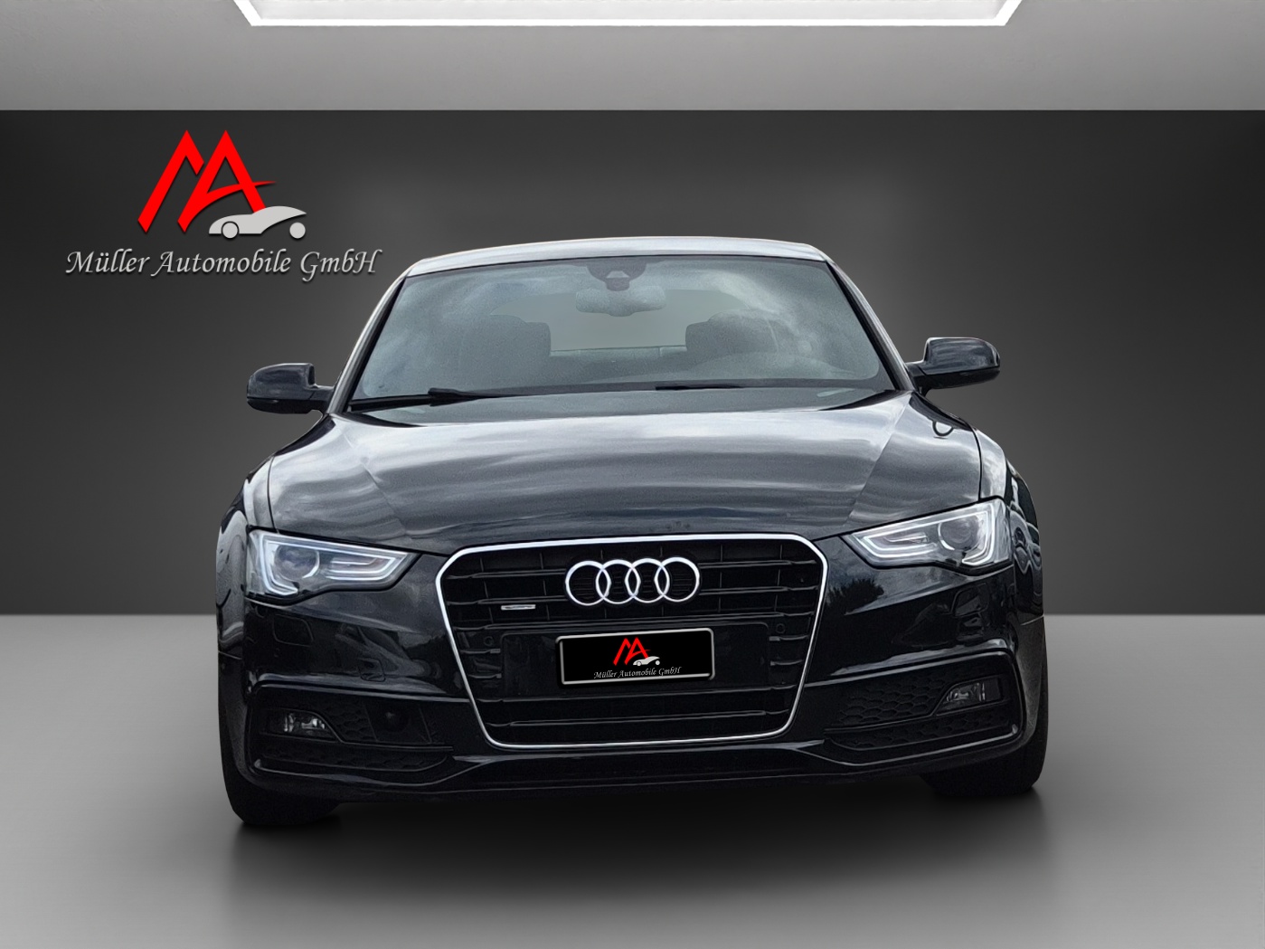 AUDI A5 Sportback 2.0 TDI quattro S-tronic-showroom-element-2