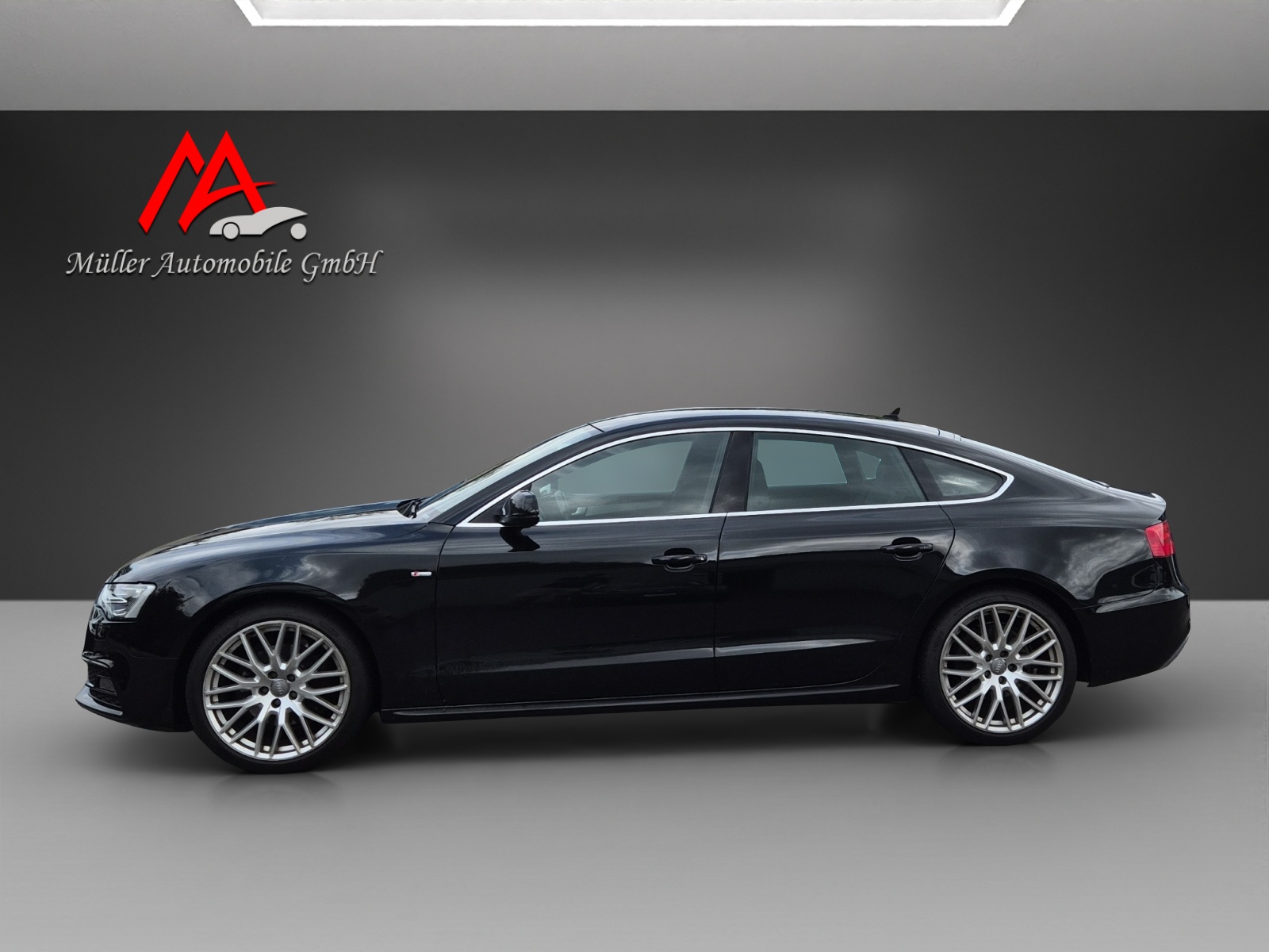 AUDI A5 Sportback 2.0 TDI quattro S-tronic-showroom-element-3