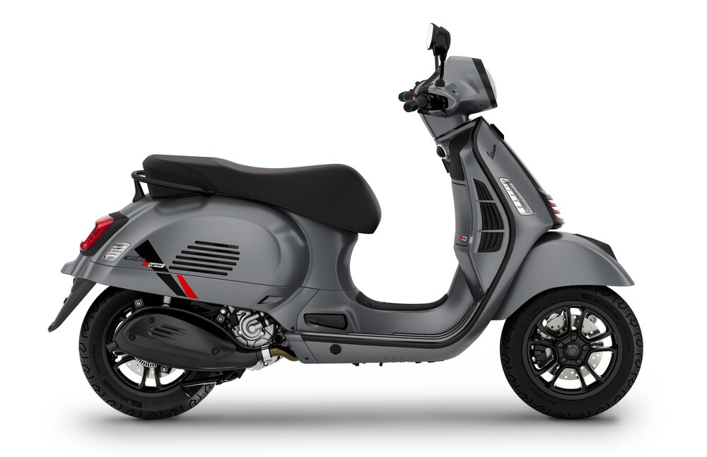 PIAGGIO Vespa GTS 310 Super Sport RST E5+