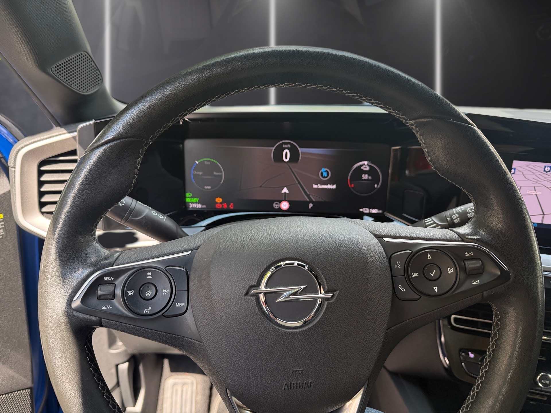 OPEL Mokka e Ultimate-image-6