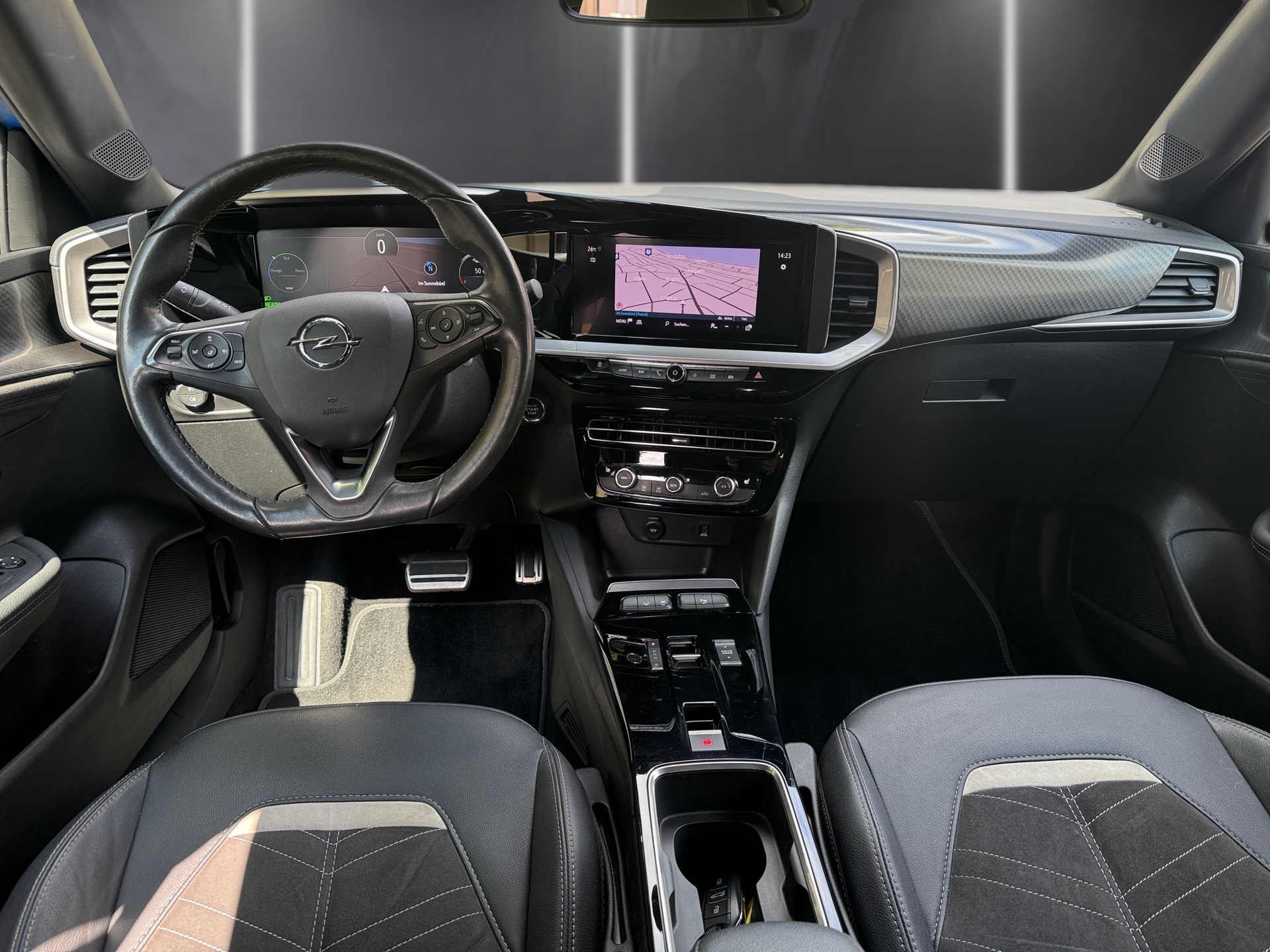 OPEL Mokka e Ultimate-image-8